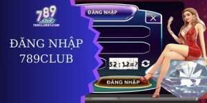 đăng nhập 789club