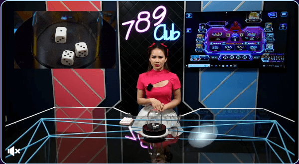 789club live stream game bài