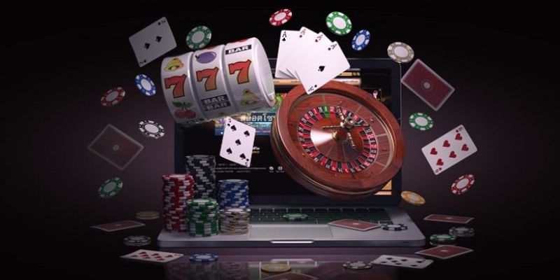 Tổng quan về sảnh casino 789Club