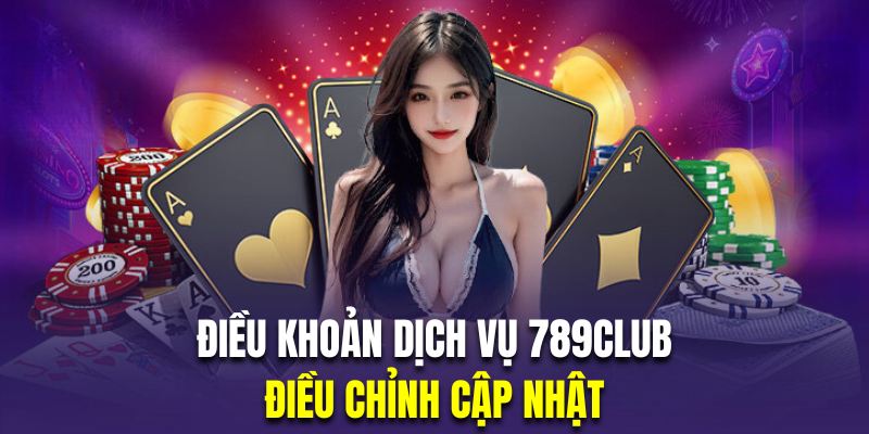 Điều chỉnh điều khoản nhà cái sẽ ảnh hưởng lớn đến quyền lợi hội viên tham gia