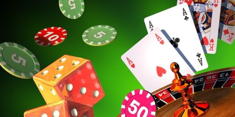 Sức hấp dẫn của game bài 789Club