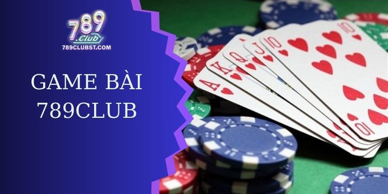 game bài 789club