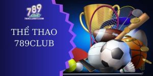 thể thao 789club