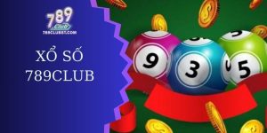 xổ số 789club