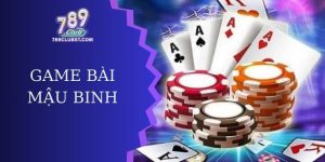 game bài mậu binh 789club