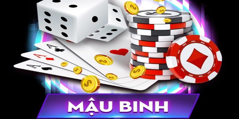 Giới thiệu tường tận về game bài mậu binh siêu hot